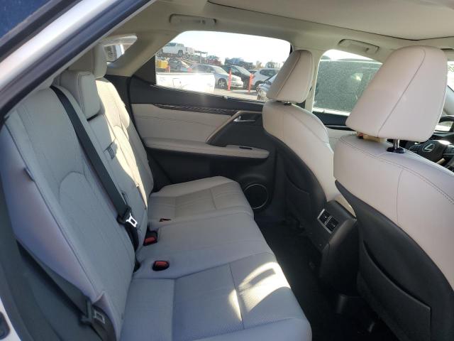 Photo 10 VIN: 2T2JZMAA6LC181068 - LEXUS RX 350 