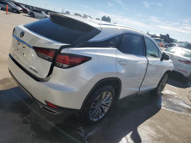 Photo 2 VIN: 2T2JZMAA6LC181068 - LEXUS RX 350 