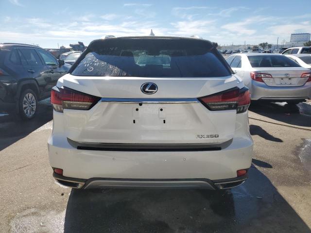 Photo 5 VIN: 2T2JZMAA6LC181068 - LEXUS RX 350 