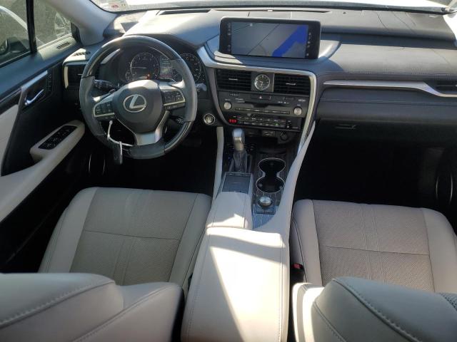 Photo 7 VIN: 2T2JZMAA6LC181068 - LEXUS RX 350 