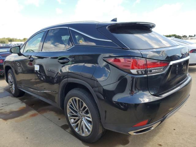 Photo 1 VIN: 2T2JZMAA7LC176235 - LEXUS RX 350 