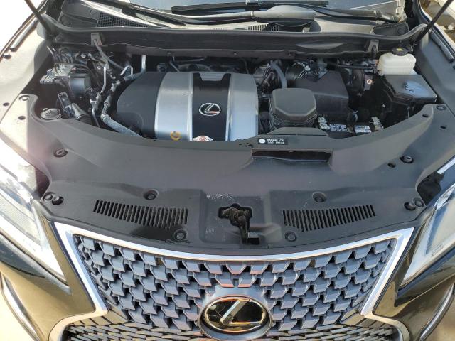 Photo 11 VIN: 2T2JZMAA7LC176235 - LEXUS RX 350 