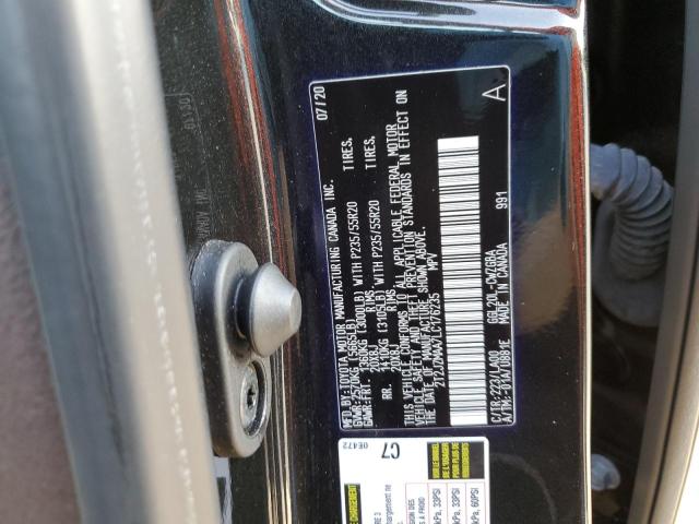 Photo 13 VIN: 2T2JZMAA7LC176235 - LEXUS RX 350 