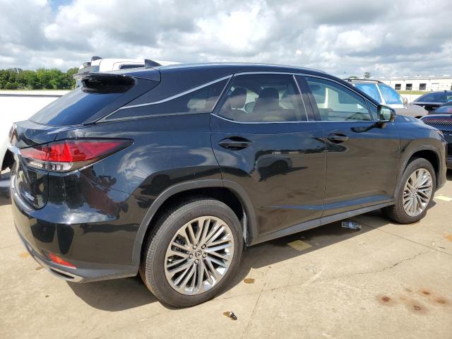 Photo 2 VIN: 2T2JZMAA7LC176235 - LEXUS RX 350 