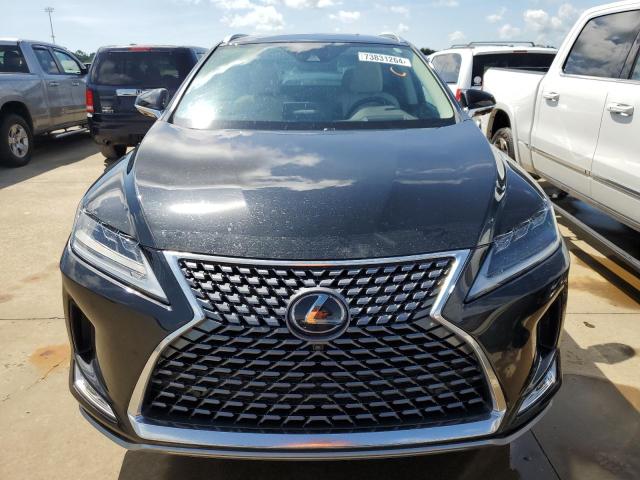 Photo 4 VIN: 2T2JZMAA7LC176235 - LEXUS RX 350 