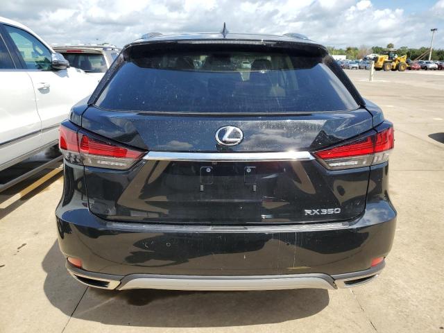 Photo 5 VIN: 2T2JZMAA7LC176235 - LEXUS RX 350 