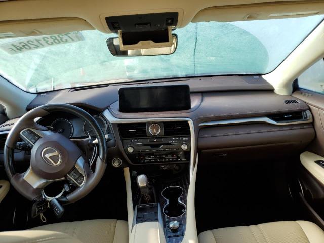 Photo 7 VIN: 2T2JZMAA7LC176235 - LEXUS RX 350 