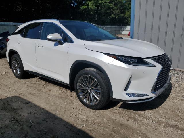 Photo 3 VIN: 2T2JZMAA7NC254046 - LEXUS RX350 