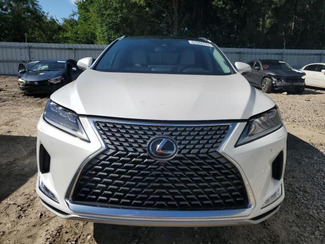 Photo 4 VIN: 2T2JZMAA7NC254046 - LEXUS RX350 