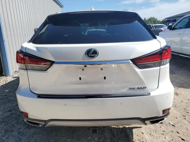 Photo 5 VIN: 2T2JZMAA7NC254046 - LEXUS RX350 