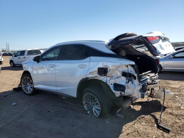 Photo 1 VIN: 2T2JZMAA8LC161730 - LEXUS RX350 