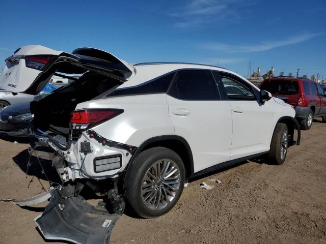 Photo 2 VIN: 2T2JZMAA8LC161730 - LEXUS RX350 