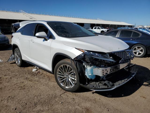 Photo 3 VIN: 2T2JZMAA8LC161730 - LEXUS RX350 