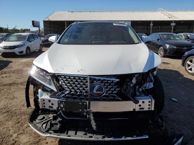 Photo 4 VIN: 2T2JZMAA8LC161730 - LEXUS RX350 