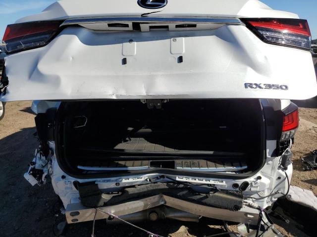 Photo 5 VIN: 2T2JZMAA8LC161730 - LEXUS RX350 