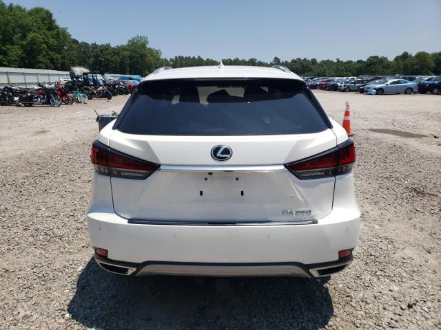 Photo 5 VIN: 2T2JZMAAXMC204823 - LEXUS RX 350 