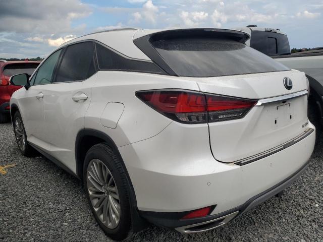 Photo 1 VIN: 2T2JZMDA0LC212830 - LEXUS RX 350 