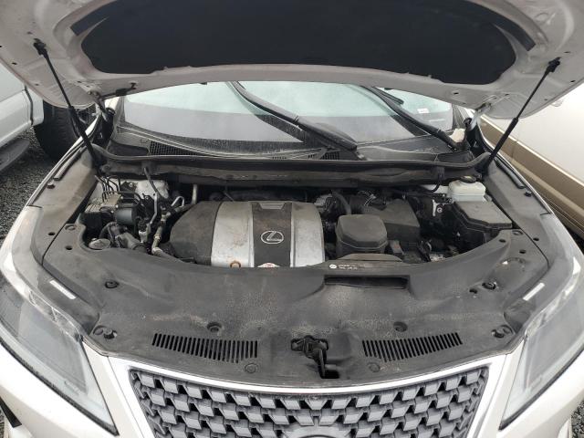 Photo 11 VIN: 2T2JZMDA0LC212830 - LEXUS RX 350 