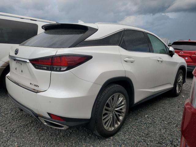 Photo 2 VIN: 2T2JZMDA0LC212830 - LEXUS RX 350 