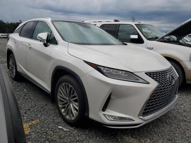 Photo 3 VIN: 2T2JZMDA0LC212830 - LEXUS RX 350 