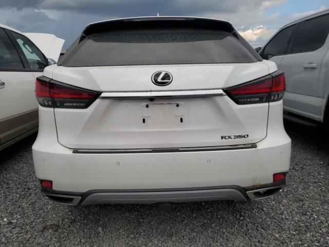 Photo 5 VIN: 2T2JZMDA0LC212830 - LEXUS RX 350 