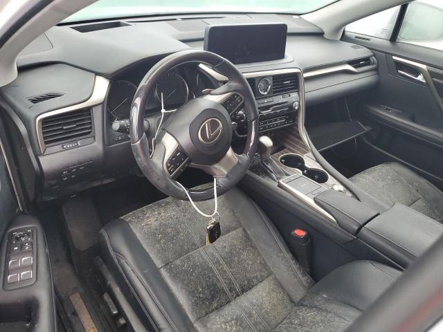 Photo 7 VIN: 2T2JZMDA0LC212830 - LEXUS RX 350 