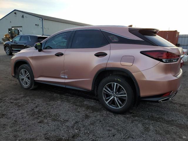 Photo 1 VIN: 2T2JZMDA2MC284503 - LEXUS RX350 