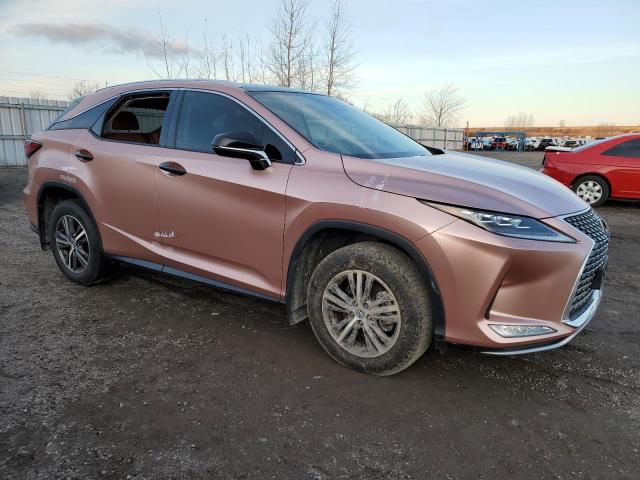 Photo 3 VIN: 2T2JZMDA2MC284503 - LEXUS RX350 