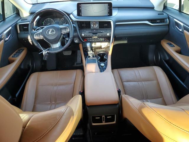 Photo 7 VIN: 2T2JZMDA2MC284503 - LEXUS RX350 