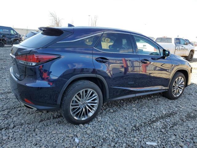 Photo 2 VIN: 2T2JZMDA2NC331949 - LEXUS RX350 