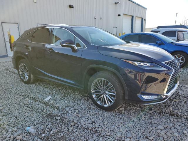 Photo 3 VIN: 2T2JZMDA2NC331949 - LEXUS RX350 