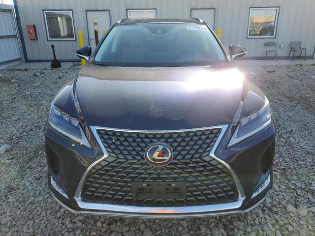 Photo 4 VIN: 2T2JZMDA2NC331949 - LEXUS RX350 