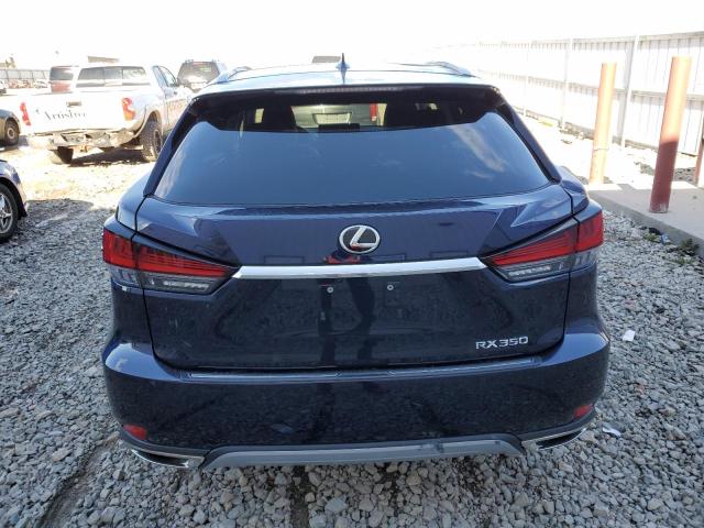 Photo 5 VIN: 2T2JZMDA2NC331949 - LEXUS RX350 