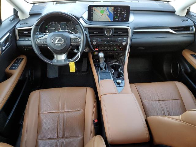 Photo 7 VIN: 2T2JZMDA2NC331949 - LEXUS RX350 