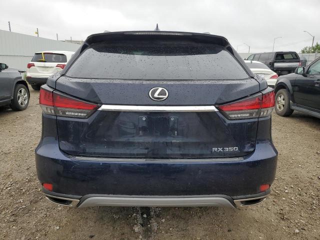 Photo 5 VIN: 2T2JZMDA5LC221779 - LEXUS RX350 