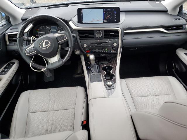 Photo 7 VIN: 2T2JZMDA5LC221779 - LEXUS RX350 