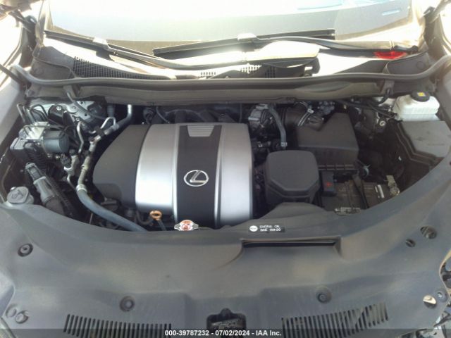 Photo 9 VIN: 2T2JZMDA5LC225945 - LEXUS RX 