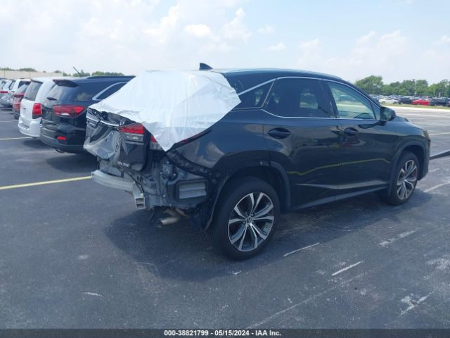 Photo 3 VIN: 2T2JZMDA5MC266223 - LEXUS RX 