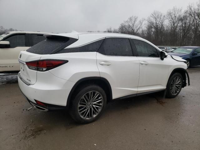 Photo 2 VIN: 2T2JZMDA5MC298282 - LEXUS RX 350 