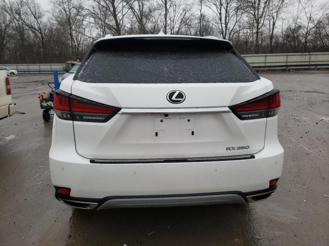 Photo 5 VIN: 2T2JZMDA5MC298282 - LEXUS RX 350 