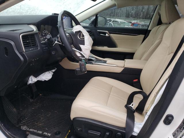 Photo 6 VIN: 2T2JZMDA5MC298282 - LEXUS RX 350 