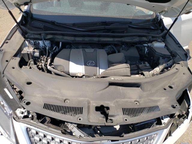 Photo 11 VIN: 2T2JZMDA5MC299366 - LEXUS RX 350 