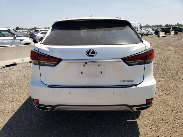 Photo 5 VIN: 2T2JZMDA5MC299366 - LEXUS RX 350 