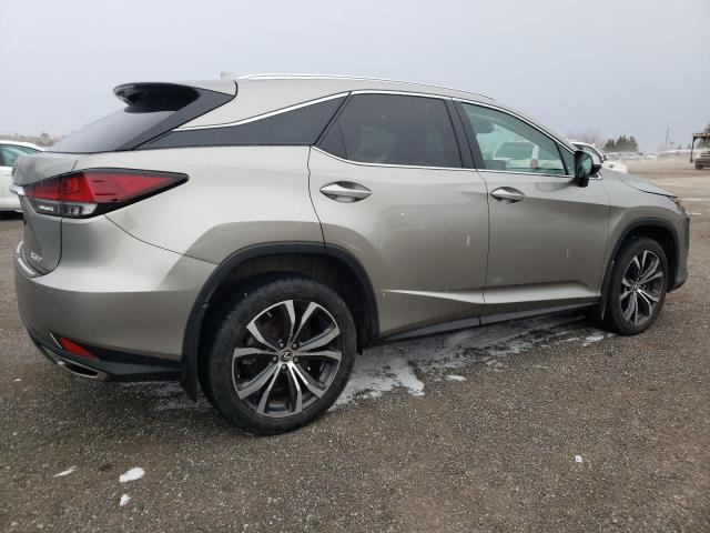 Photo 2 VIN: 2T2JZMDA5NC313719 - LEXUS RX 