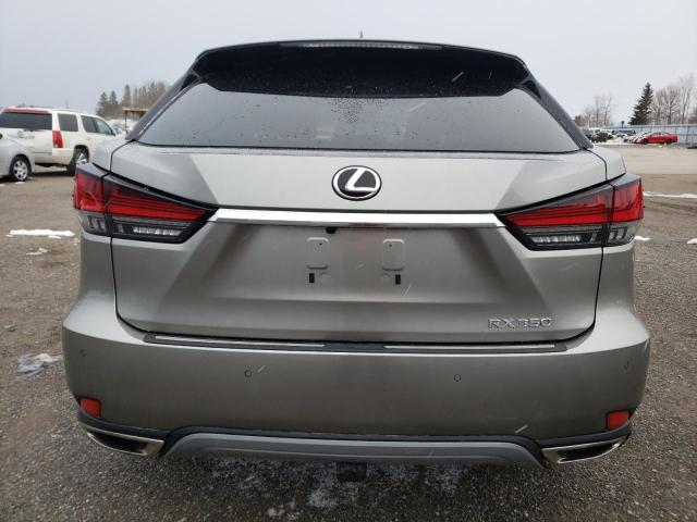 Photo 5 VIN: 2T2JZMDA5NC313719 - LEXUS RX 