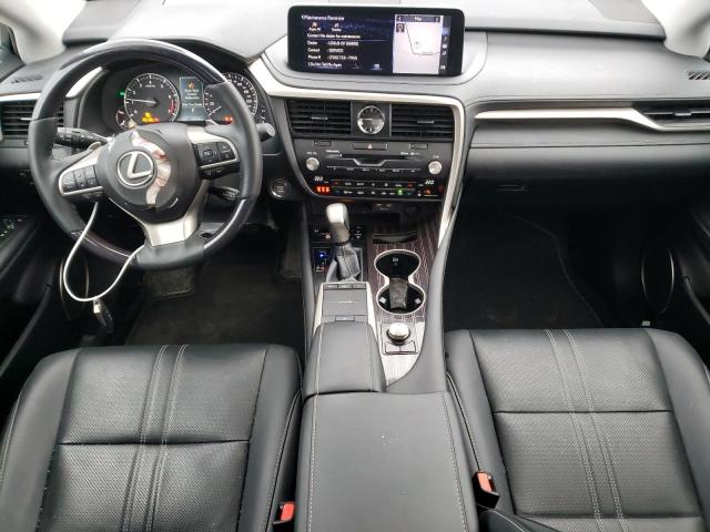 Photo 7 VIN: 2T2JZMDA5NC313719 - LEXUS RX 