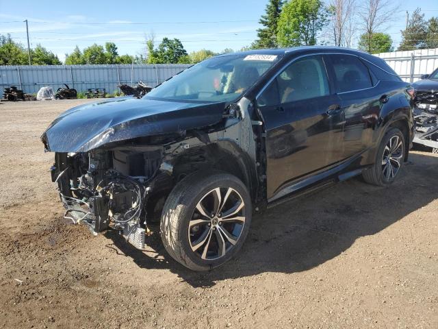 Photo 0 VIN: 2T2JZMDA5NC342489 - LEXUS RX350 