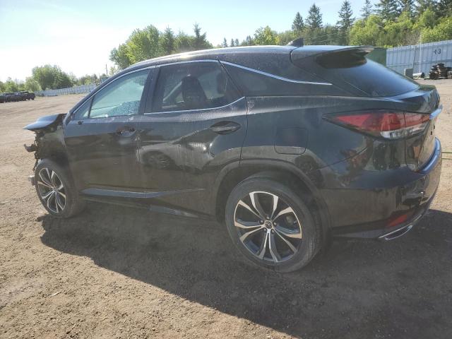 Photo 1 VIN: 2T2JZMDA5NC342489 - LEXUS RX350 