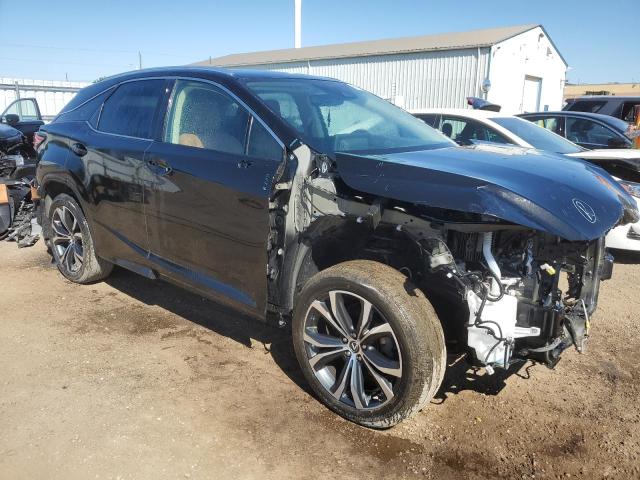 Photo 3 VIN: 2T2JZMDA5NC342489 - LEXUS RX350 