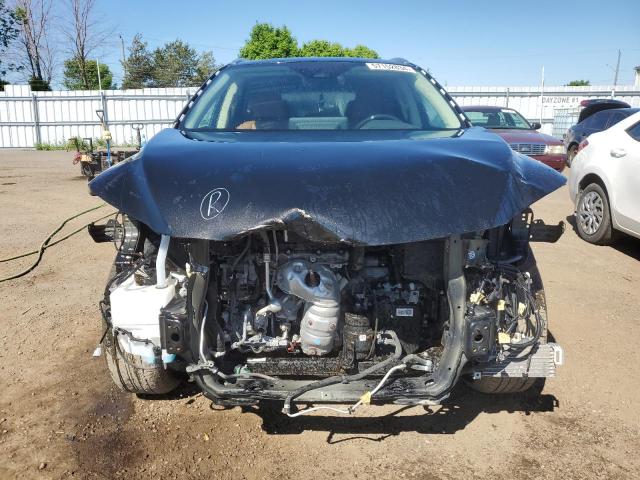 Photo 4 VIN: 2T2JZMDA5NC342489 - LEXUS RX350 